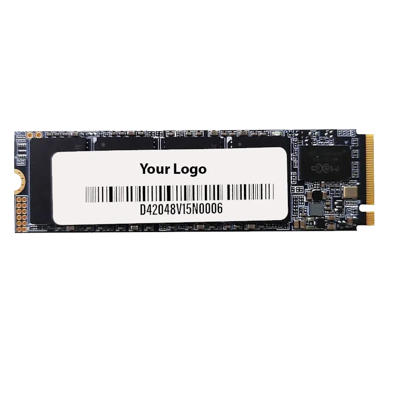 NVMe + M.2 512GB